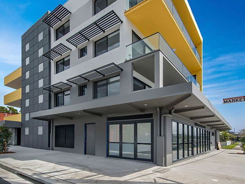Nouveau On Young - Gold Coast 4U 0