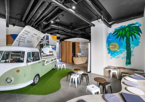 Nova Kiama - Accommodation Gold Coast 1