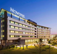 Novotel Brisbane Airport - Gold Coast 4U