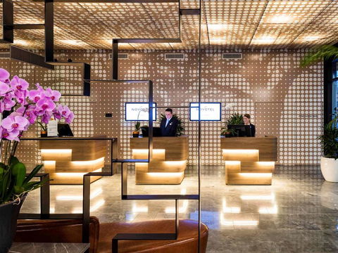 Novotel Brisbane South Bank - Accommodation Gold Coast 3
