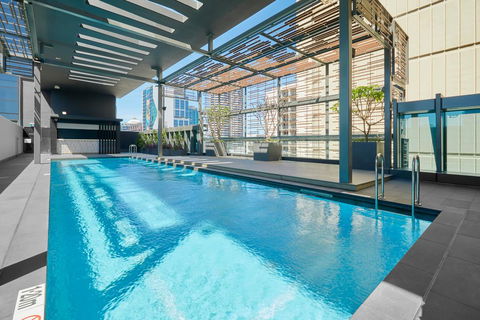 Novotel Perth Murray Street - 1 Gold Coast 1
