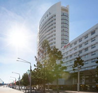 Novotel Sydney Olympic Park - Accommodation Gold Coast