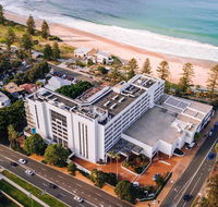 Novotel Wollongong Northbeach - Accommodation Gold Coast
