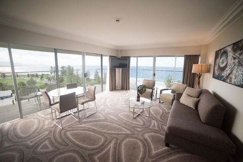 Novotel Wollongong Northbeach - Accommodation Gold Coast 1