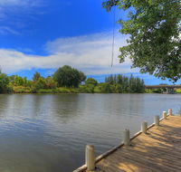 NRMA Bairnsdale Riverside Holiday Park - Accommodation Gold Coast