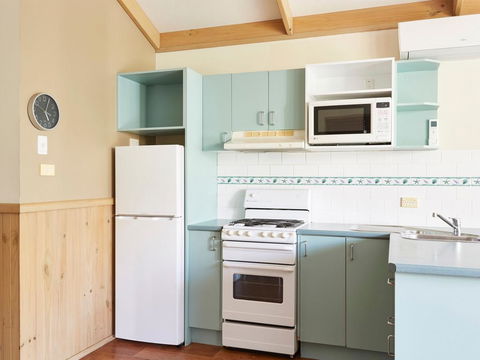 NRMA Darlington Beach Holiday Resort - Gold Coast 4U 2