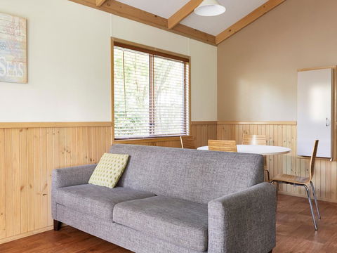 NRMA Darlington Beach Holiday Resort - Gold Coast 4U 1