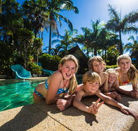 NRMA Darlington Beach Holiday Resort - Gold Coast 4U