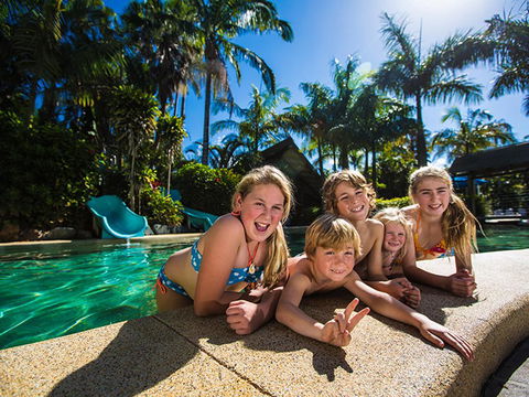 NRMA Darlington Beach Holiday Resort - Gold Coast 4U 0