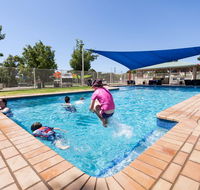 NRMA Dubbo Holiday Park - Gold Coast 4U