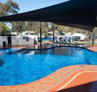 NRMA Echuca Holiday Park - Accommodation Gold Coast