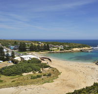 NRMA Port Campbell Holiday Park - Gold Coast 4U