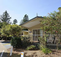 NRMA Sydney Lakeside Holiday Park - Gold Coast 4U