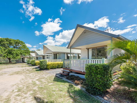 NRMA Woodgate Beach Holiday Park - Accommodation Gold Coast 1