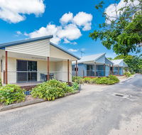 NRMA Woodgate Beach Holiday Park - Accommodation Gold Coast