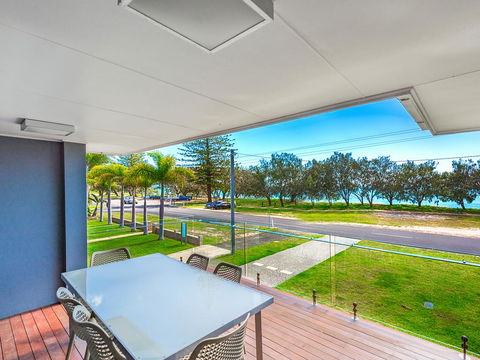 NRMA Woodgate Beach Holiday Park - Accommodation Gold Coast 2