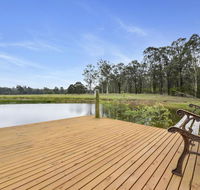 Nulkaba Escape super central walk to Zoo short drive to Potters  Wineries - Accommodation Gold Coast