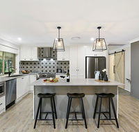 Nulkaba House  -  Sleeping in Style - Accommodation Gold Coast