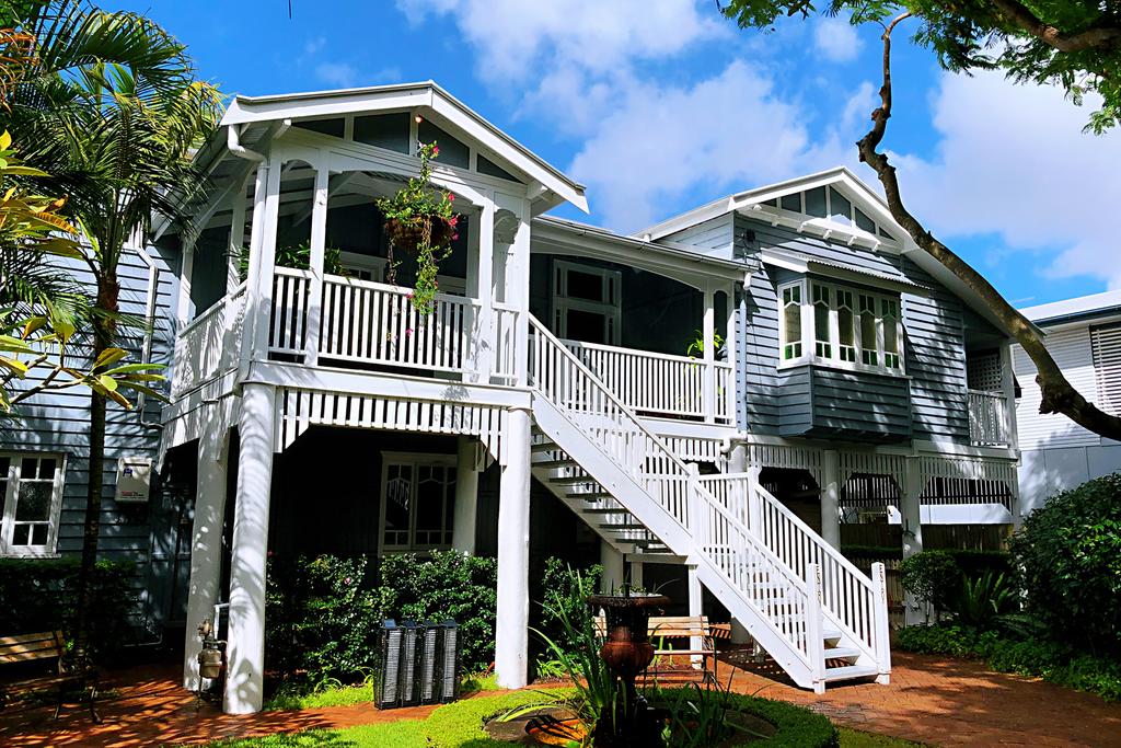 Hawthorne QLD Accommodation Gold Coast