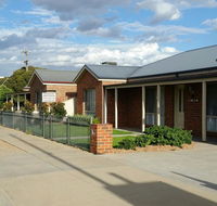 Numurkah Apartments - The Saxton - Gold Coast 4U