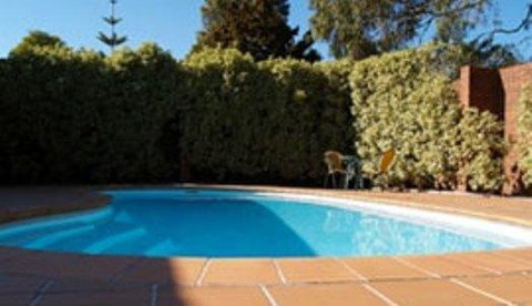 Nunawading Motor Inn - 1 Gold Coast 1