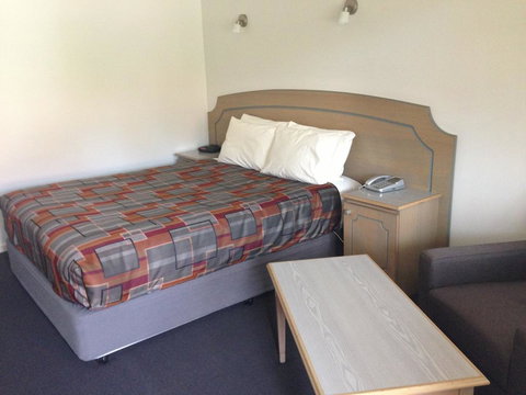 Nunawading Motor Inn - 1 Gold Coast 3