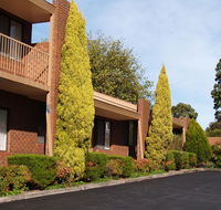 Nunawading Motor Inn - Gold Coast 4U
