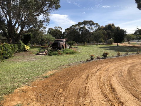 Nutcrackers Lodge - Accommodation Gold Coast 1
