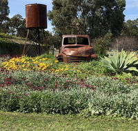 Nutcrackers Lodge - Accommodation Gold Coast
