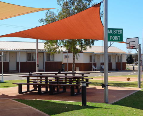 NYFL Karratha Village Workforce Accommodation - Accommodation Gold Coast 1