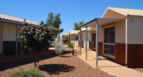 NYFL Karratha Village Workforce Accommodation - Accommodation Gold Coast 2