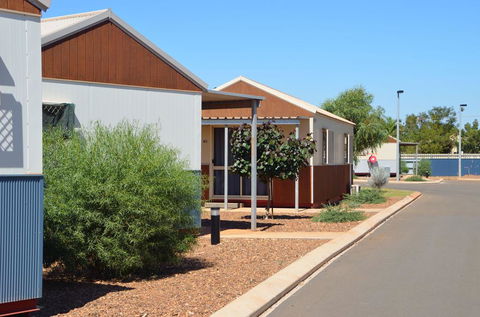 NYFL Karratha Village Workforce Accommodation - Accommodation Gold Coast 0