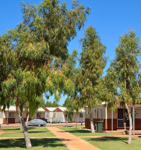 NYFL Karratha Village Workforce Accommodation - Accommodation Gold Coast 3