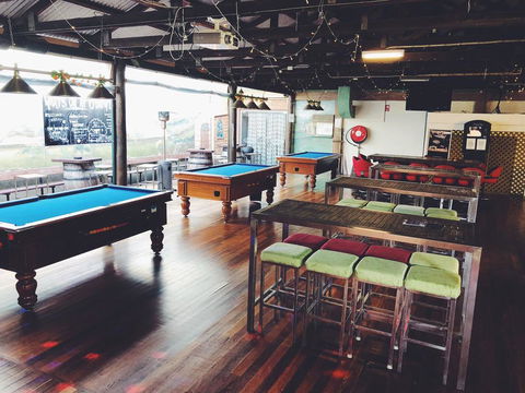 O'Dowds Hotel/Motel Rockhampton - Accommodation Gold Coast 2