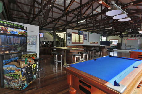 O'Dowds Hotel/Motel Rockhampton - Accommodation Gold Coast 3
