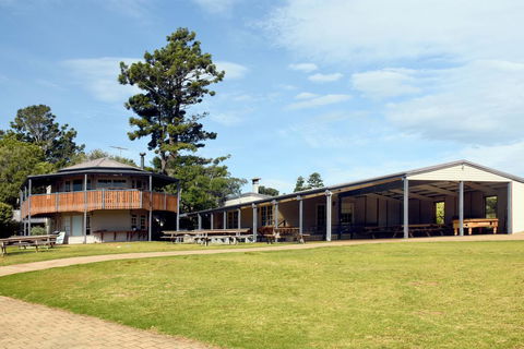 O'Reilly's Rainforest Retreat - Accommodation Gold Coast 3