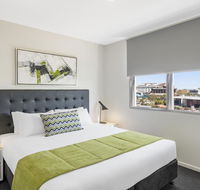 Oaks Brisbane Woolloongabba Suites - Gold Coast 4U