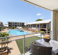 Oaks Broome Hotel - Gold Coast 4U