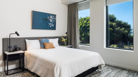 Oaks Cairns Hotel - Accommodation Gold Coast 3