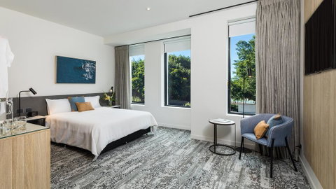 Oaks Cairns Hotel - Accommodation Gold Coast 0