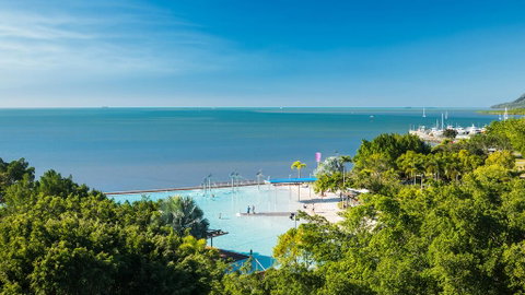 Oaks Cairns Hotel - Accommodation Gold Coast 1