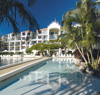 Oaks Gold Coast Calypso Plaza Suites - Accommodation Gold Coast