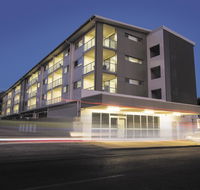 Oaks Moranbah Suites - 1 Gold Coast