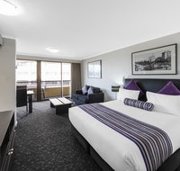 Oaks Sydney Hyde Park Suites - 1 Gold Coast