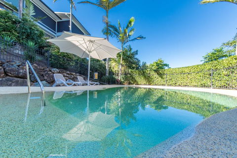 Oasis 26 - Hamilton Island - Accommodation Gold Coast 0