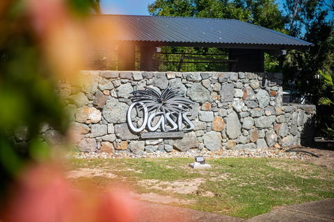 Oasis 26 - Hamilton Island - Accommodation Gold Coast 1