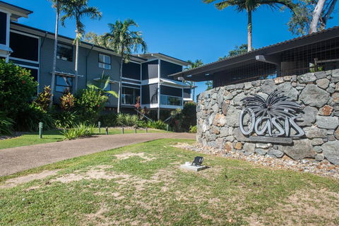 Oasis 26 - Hamilton Island - Accommodation Gold Coast 2