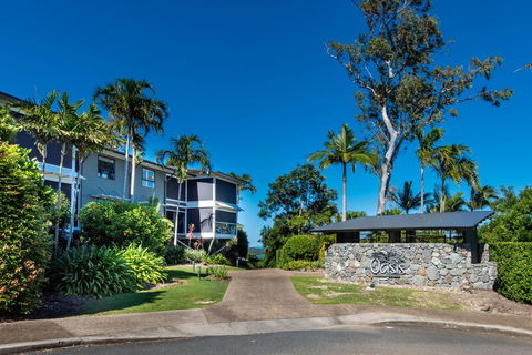 Oasis 26 - Hamilton Island - Accommodation Gold Coast 3
