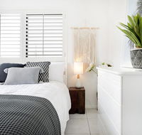 Oasis By The Sea - Gold Coast 4U