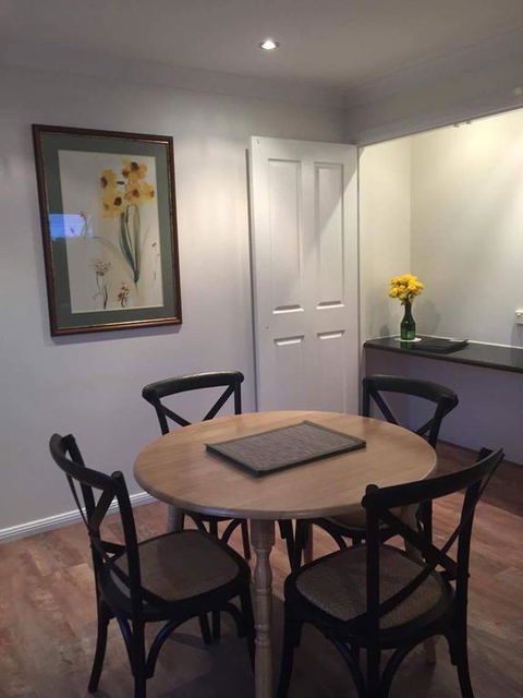 Oasis On Marsh - Accommodation Gold Coast 3